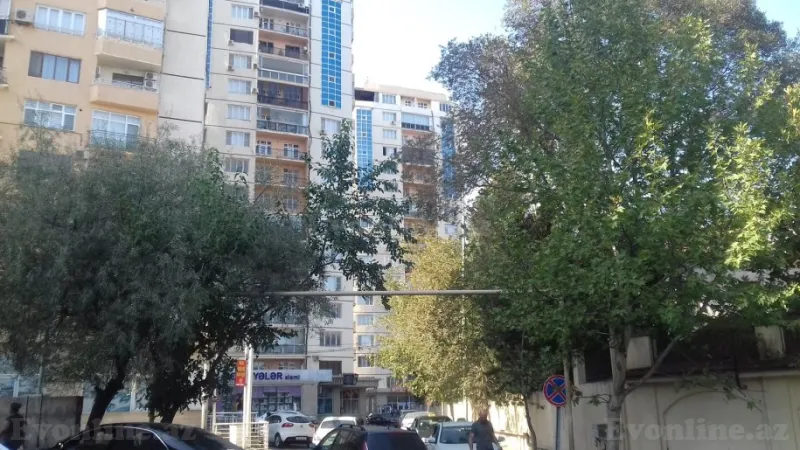 Satılır 2 otaqlı Mənzil Yeni tikili 92 m² 8-ci mikrorayon - şəkil 11