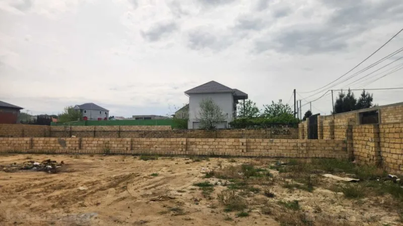 Torpaq Novxanı Satılır