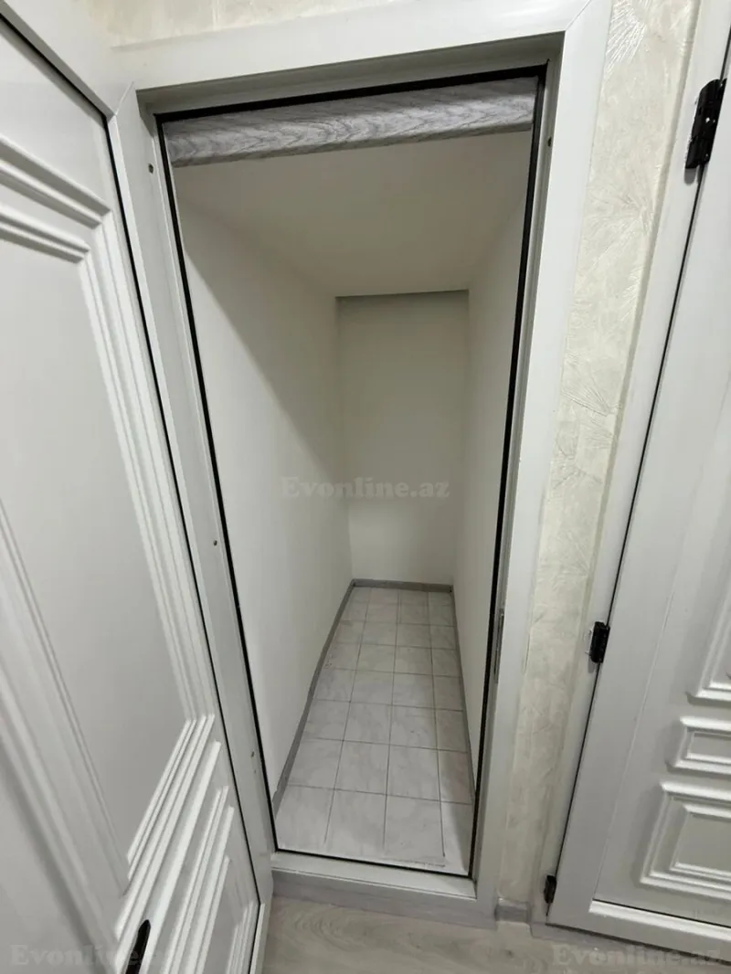Satılır 2 otaqlı Mənzil Köhnə tikili 60 m² Həzi Aslanov m. - şəkil 8