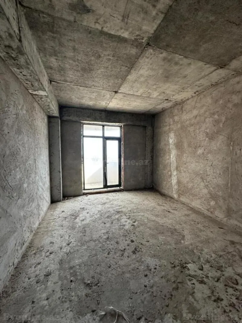 Satılır 4 otaqlı Mənzil Yeni tikili 175 m² Nəsimi r. - şəkil 10