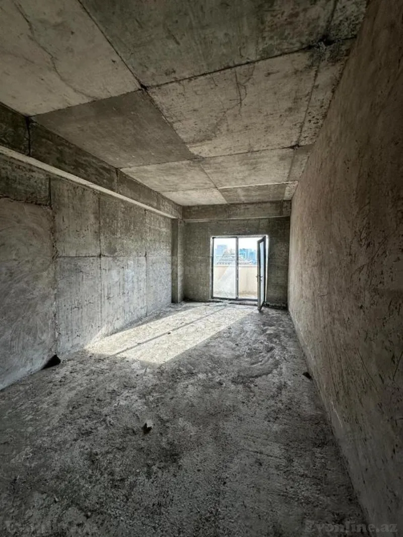 Satılır 4 otaqlı Mənzil Yeni tikili 175 m² Nəsimi r. - şəkil 11