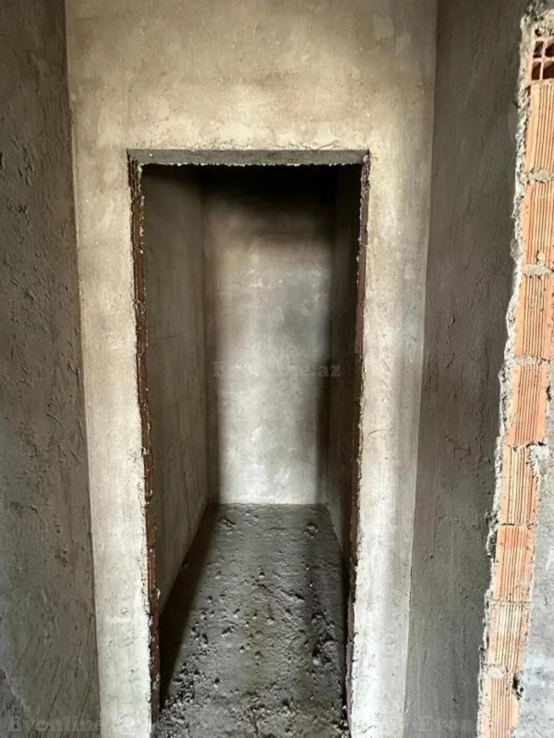 Satılır 4 otaqlı Mənzil Yeni tikili 175 m² Nəsimi r. - şəkil 15