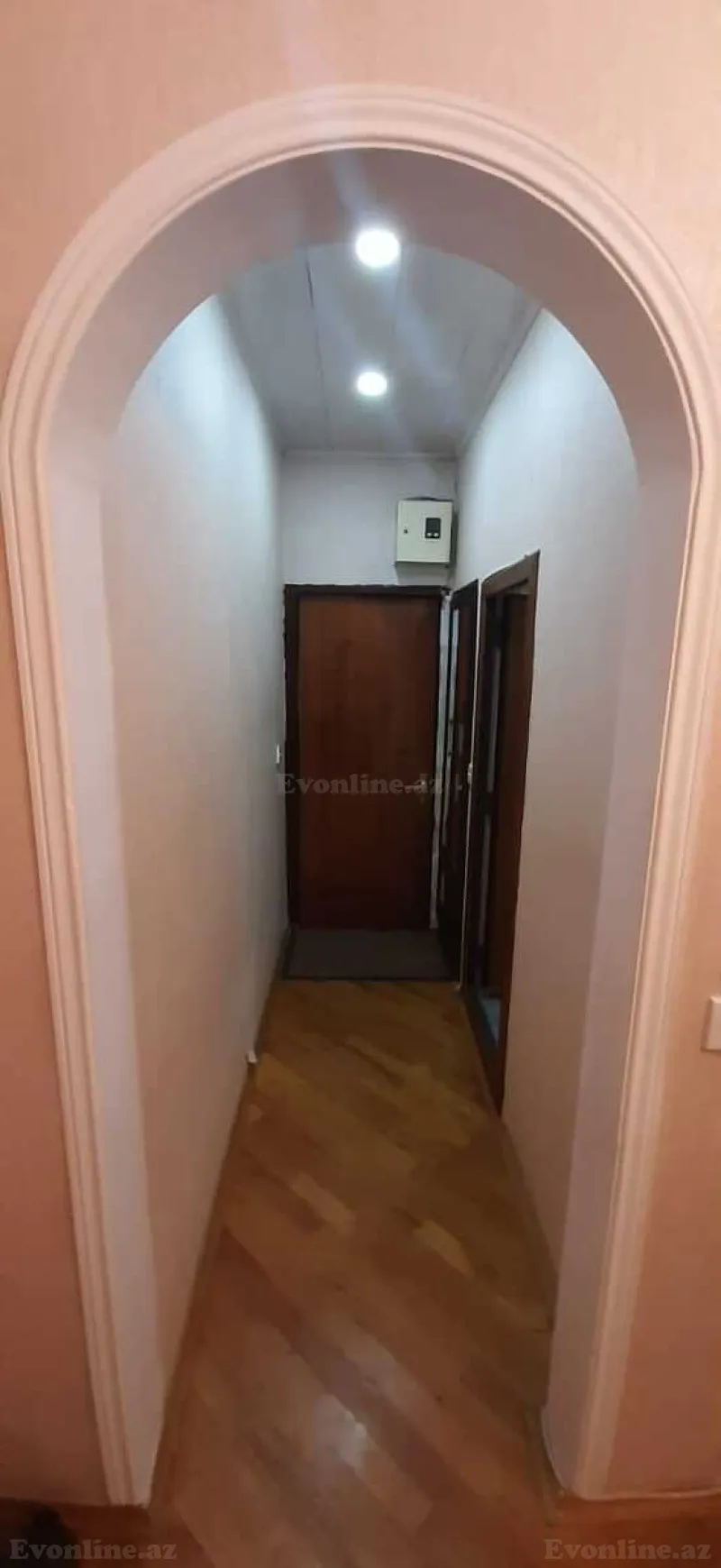 Kirayə verilir 2 otaqlı Mənzil Köhnə tikili 55 m² Gənclik m. - şəkil 8