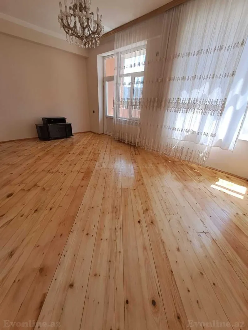 Kirayə verilir 2 otaqlı Mənzil Yeni tikili 85 m² Həzi Aslanov - şəkil 2
