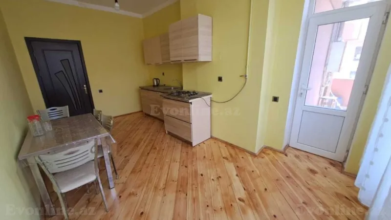 Kirayə verilir 2 otaqlı Mənzil Yeni tikili 85 m² Həzi Aslanov - şəkil 8