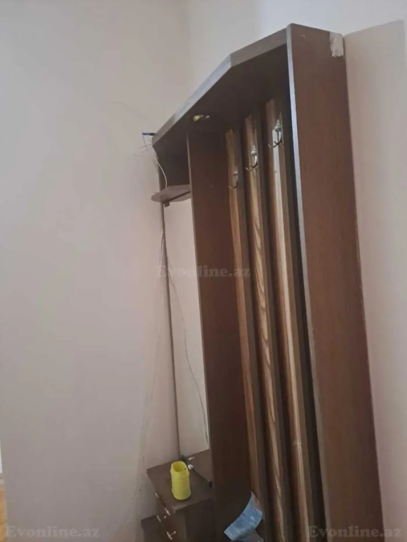 Kirayə verilir 2 otaqlı Mənzil Yeni tikili 85 m² Həzi Aslanov - şəkil 11