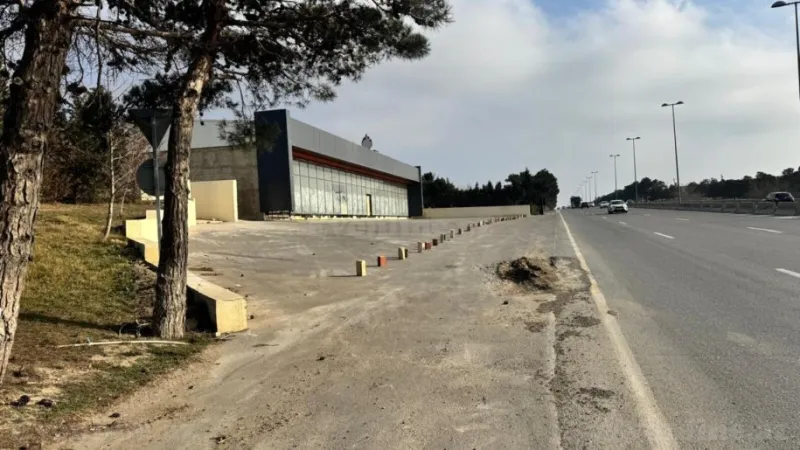 Satılır Torpaq 30 sot Avtovağzal m. - şəkil 4