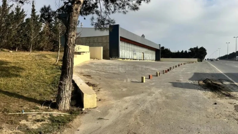 Satılır Torpaq 30 sot Avtovağzal m. - şəkil 5