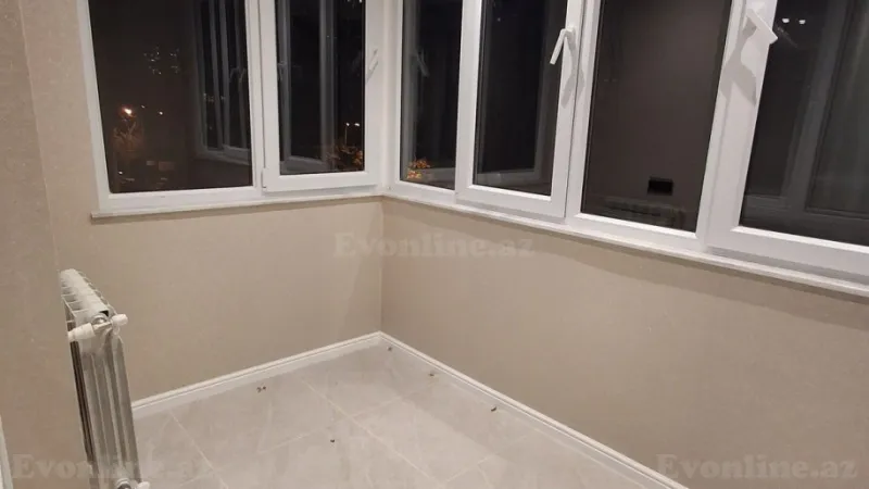 Satılır 2 otaqlı Mənzil Köhnə tikili 55 m² Yasamal