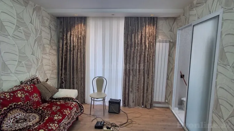 Satılır 2 otaqlı Mənzil Köhnə tikili 55 m² Yasamal - şəkil 5