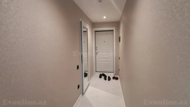 Satılır 2 otaqlı Mənzil Köhnə tikili 55 m² Yasamal - şəkil 7