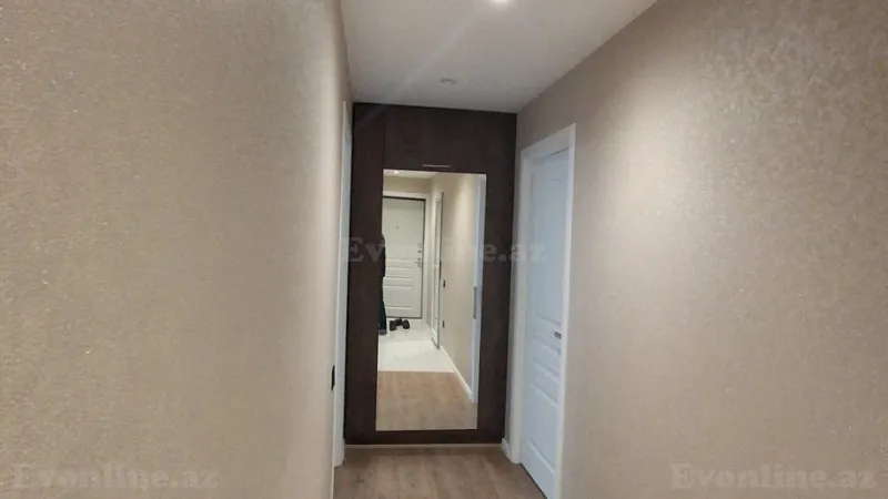 Satılır 2 otaqlı Mənzil Köhnə tikili 55 m² Yasamal - şəkil 8