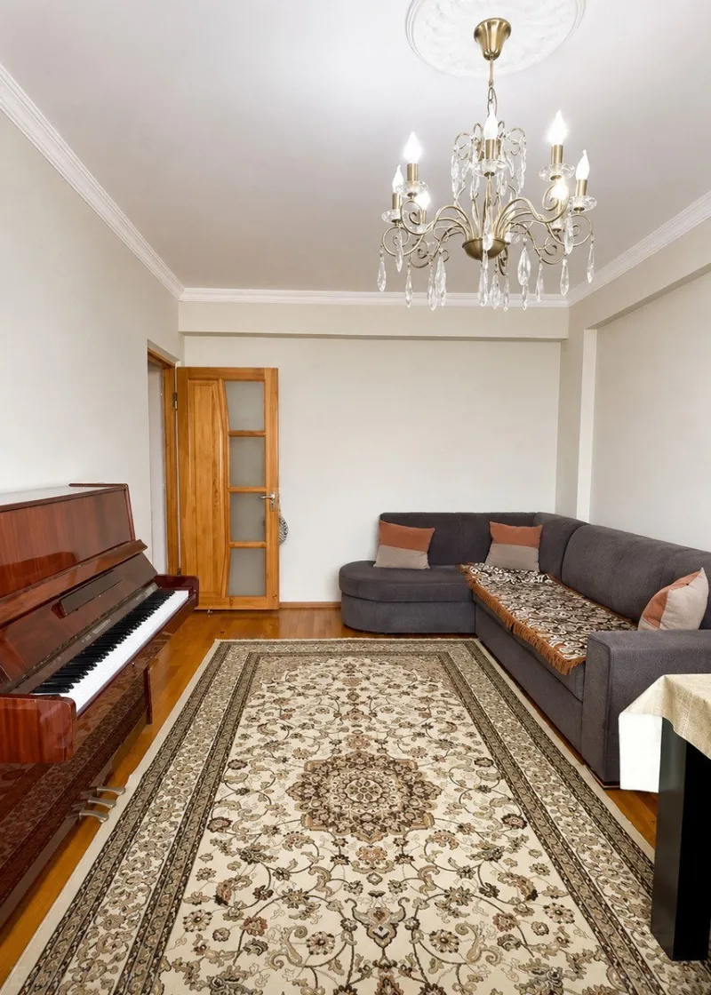Satılır 2 otaqlı Mənzil Yeni tikili 67.2 m² Yeni Yasamal