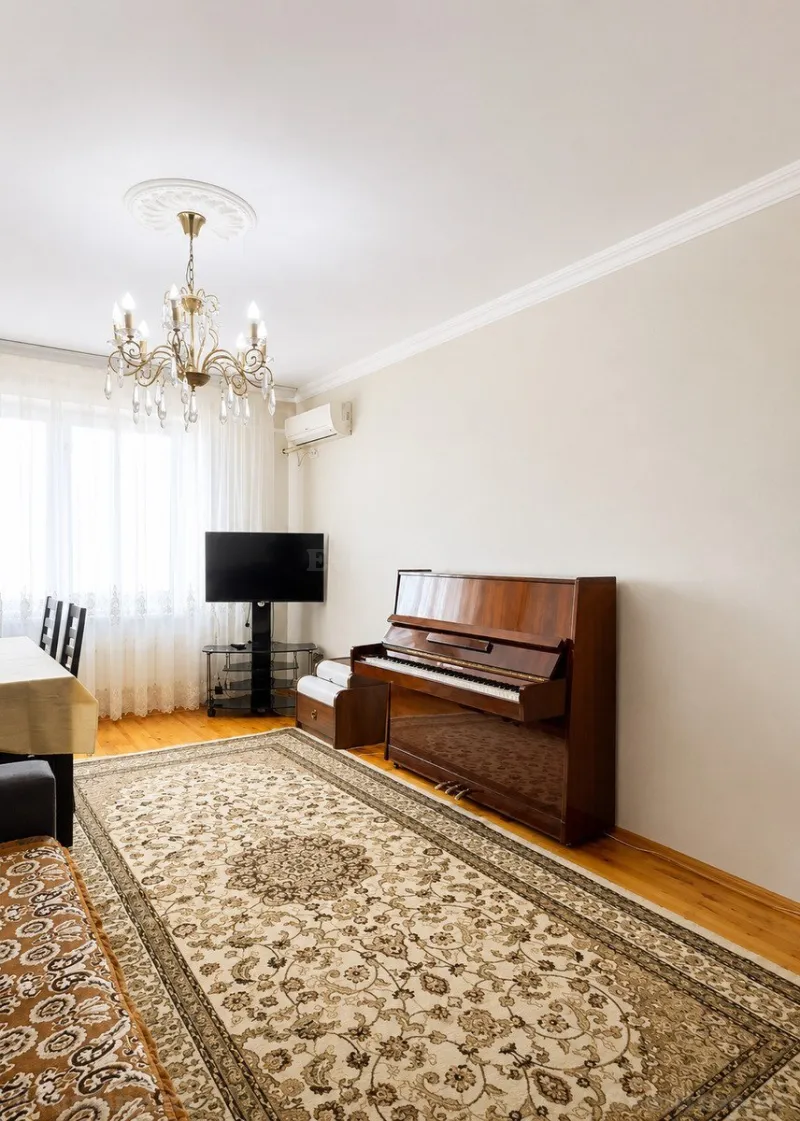 Satılır 2 otaqlı Mənzil Yeni tikili 67.2 m² Yeni Yasamal - şəkil 2