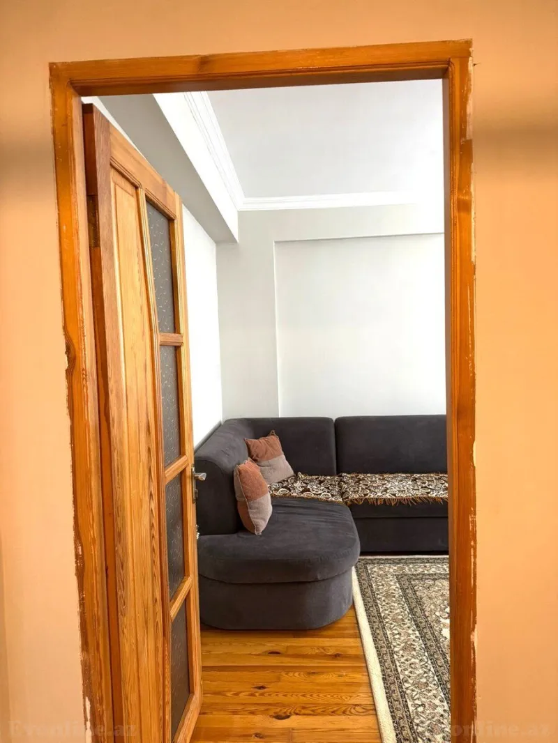 Satılır 2 otaqlı Mənzil Yeni tikili 67.2 m² Yeni Yasamal - şəkil 4