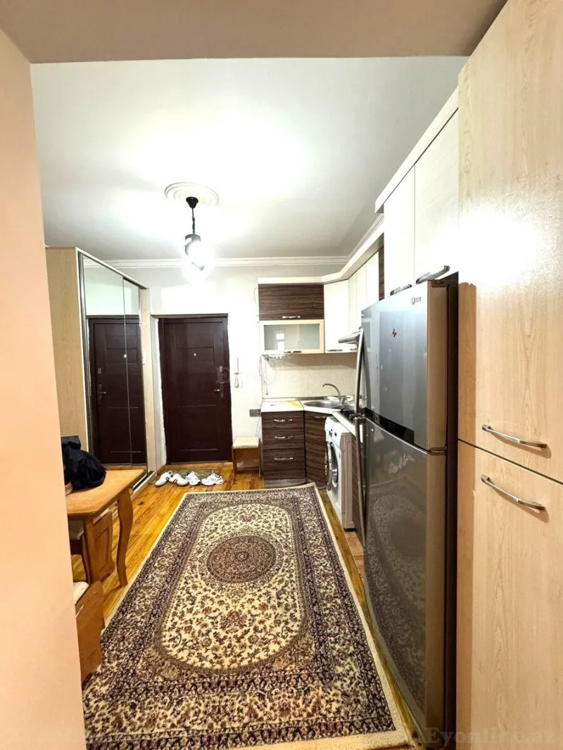 Satılır 2 otaqlı Mənzil Yeni tikili 67.2 m² Yeni Yasamal - şəkil 10