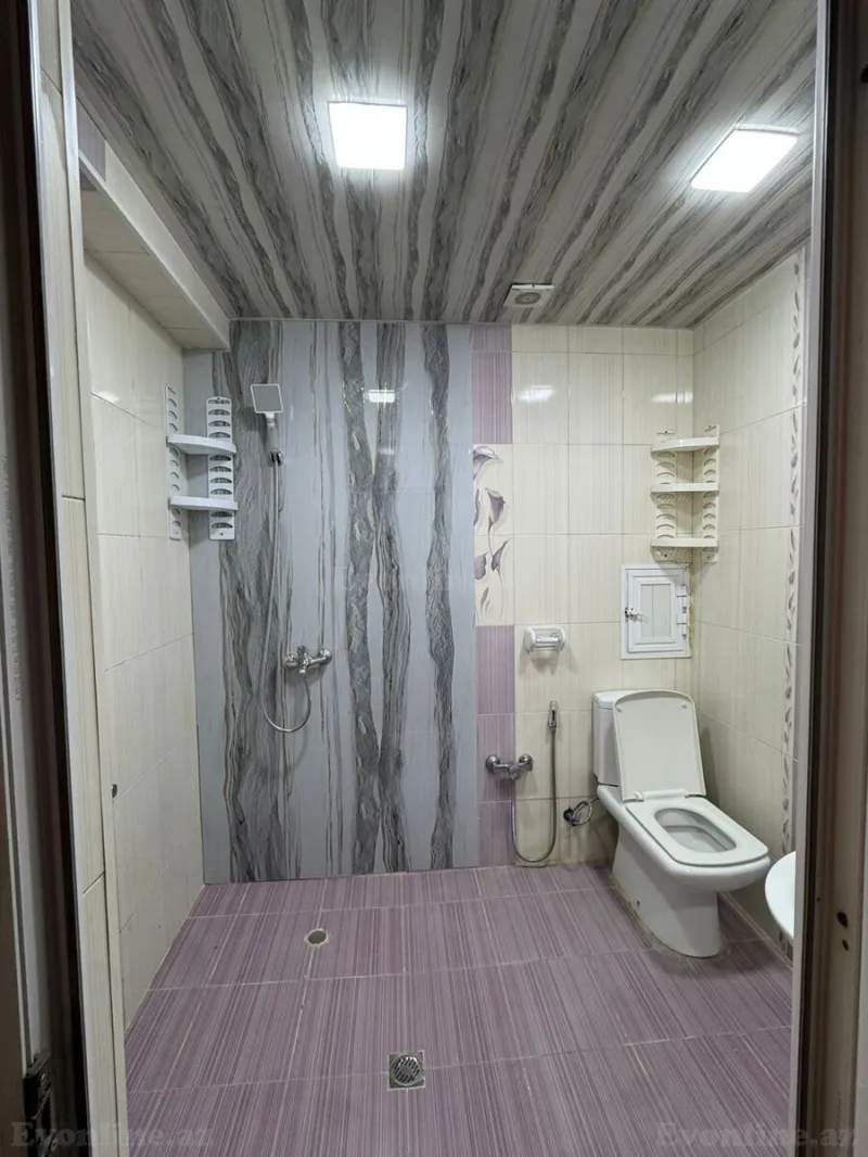 Satılır 2 otaqlı Mənzil Yeni tikili 67.2 m² Yeni Yasamal - şəkil 11