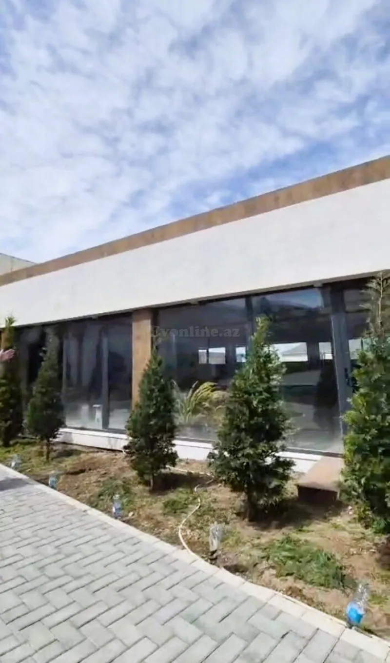 Satılır 2 otaqlı Mənzil Yeni tikili 65 m² Badamdar - şəkil 10