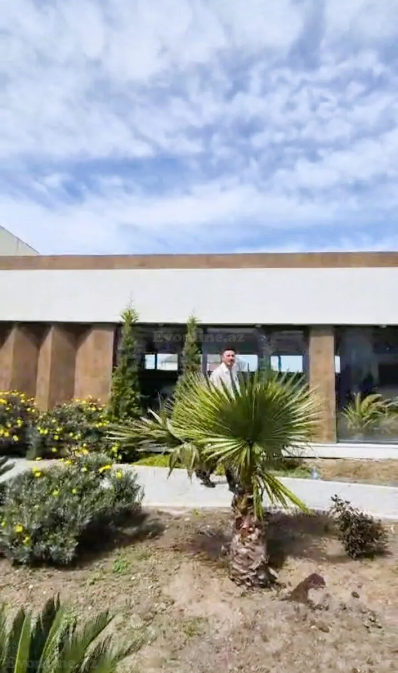 Satılır 2 otaqlı Mənzil Yeni tikili 65 m² Badamdar - şəkil 11