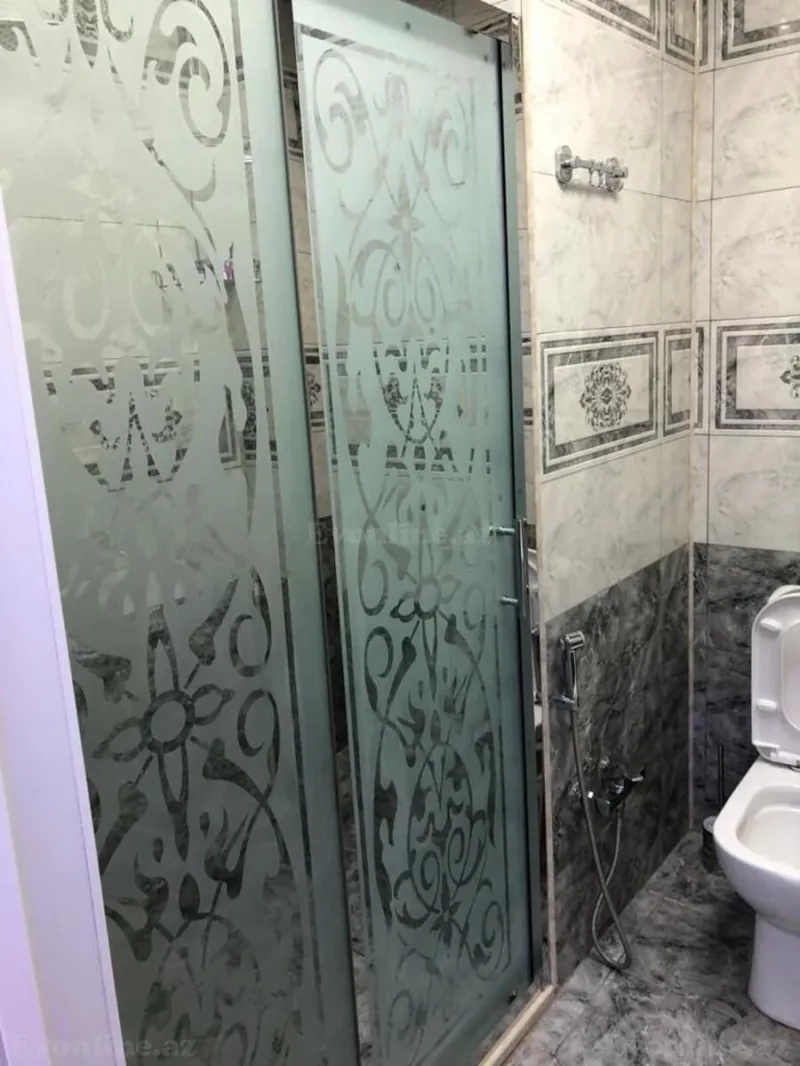 Kirayə verilir 3 otaqlı Mənzil Yeni tikili 100 m² Xətai m. - şəkil 16