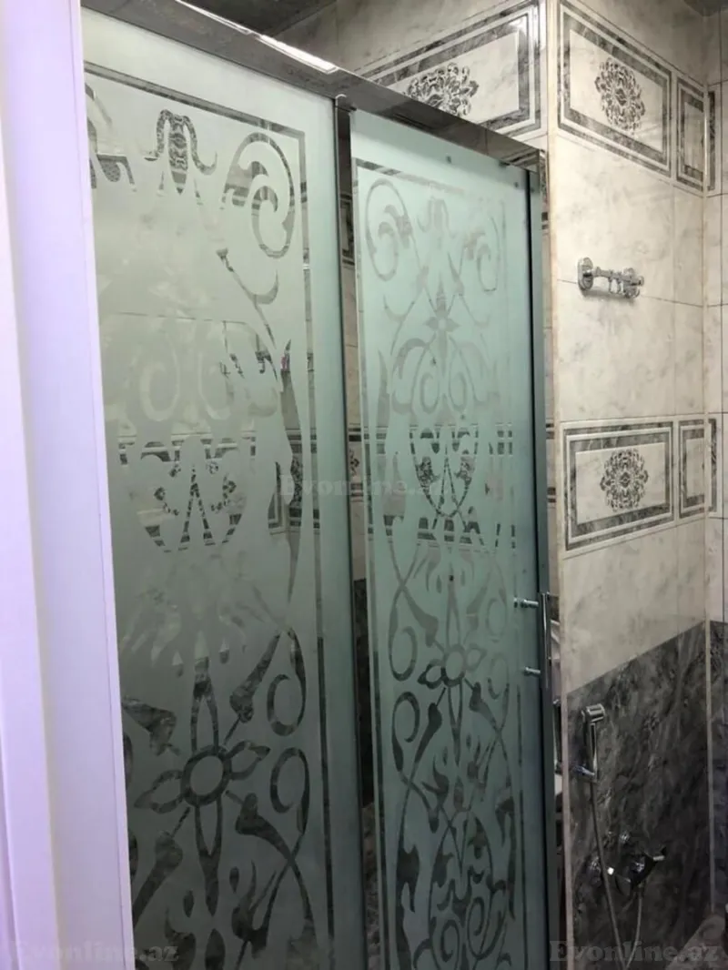 Kirayə verilir 3 otaqlı Mənzil Yeni tikili 100 m² Xətai m. - şəkil 17