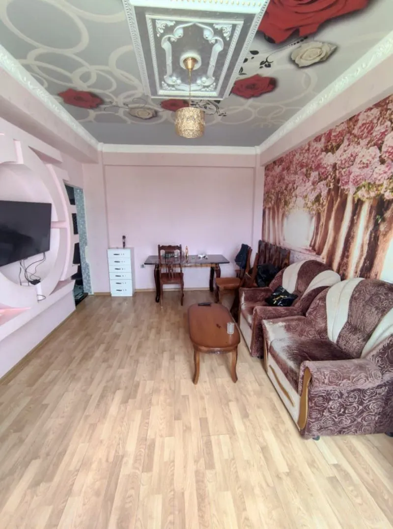 Satılır 2 otaqlı Mənzil Yeni tikili 40 m² Masazır