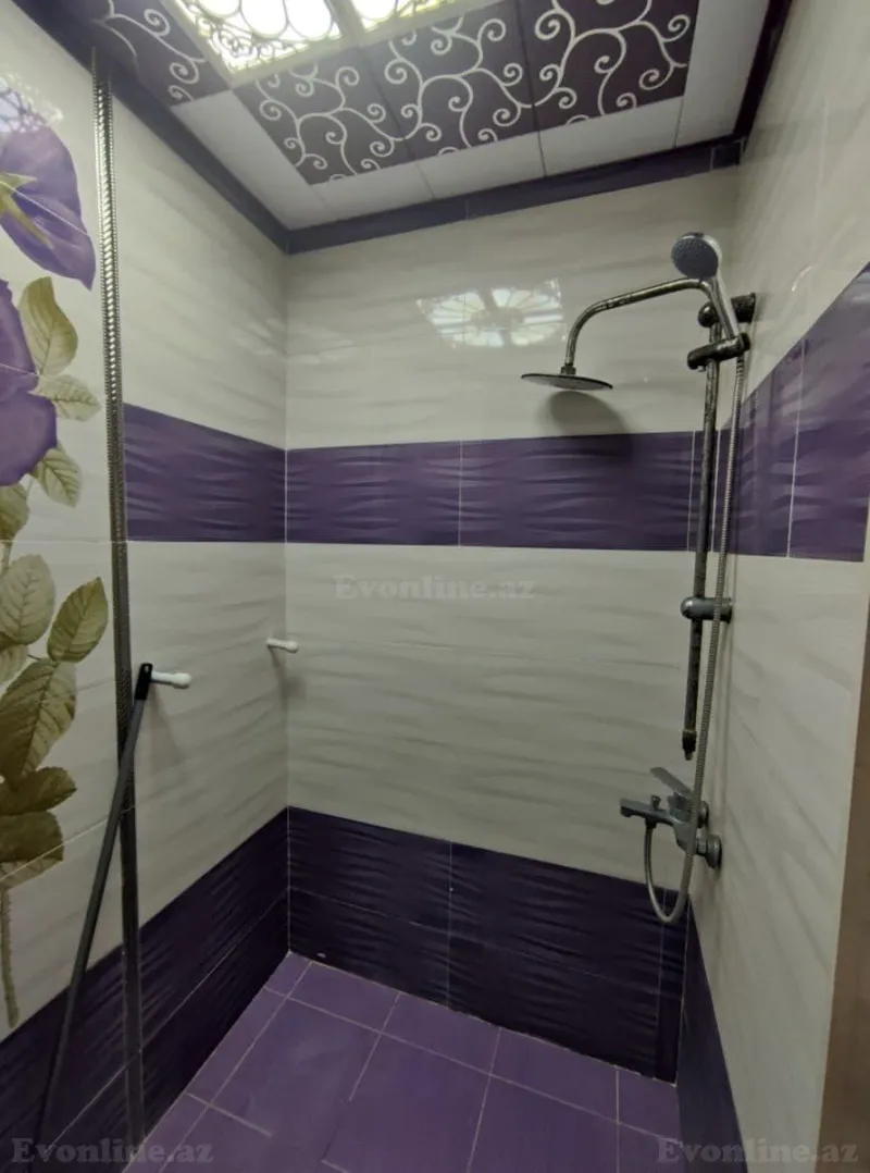 Satılır 2 otaqlı Mənzil Yeni tikili 40 m² Masazır - şəkil 6