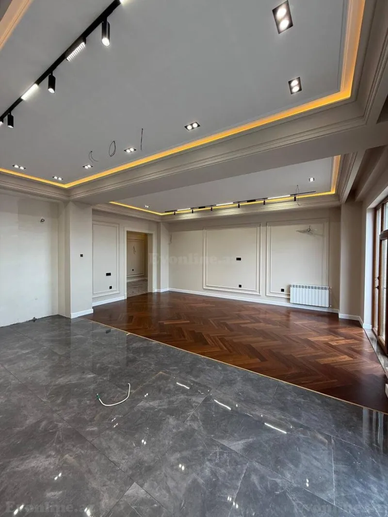 Satılır 3 otaqlı Mənzil Yeni tikili 150 m² İçərişəhər m. - şəkil 5