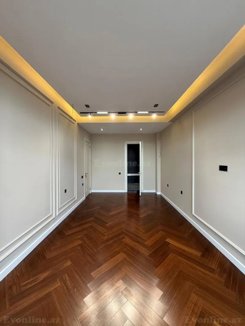 Satılır 3 otaqlı Mənzil Yeni tikili 150 m² İçərişəhər m. - şəkil 8