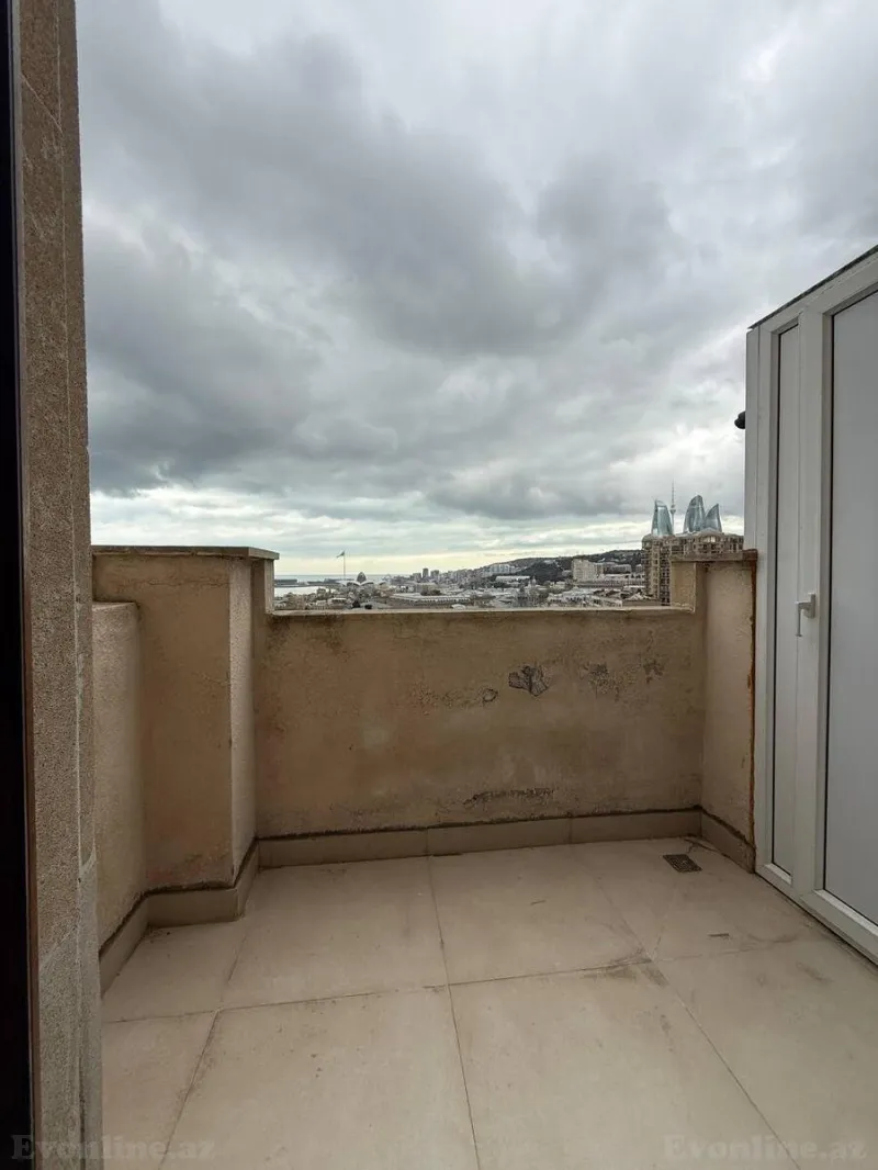 Satılır 3 otaqlı Mənzil Yeni tikili 150 m² İçərişəhər m. - şəkil 10