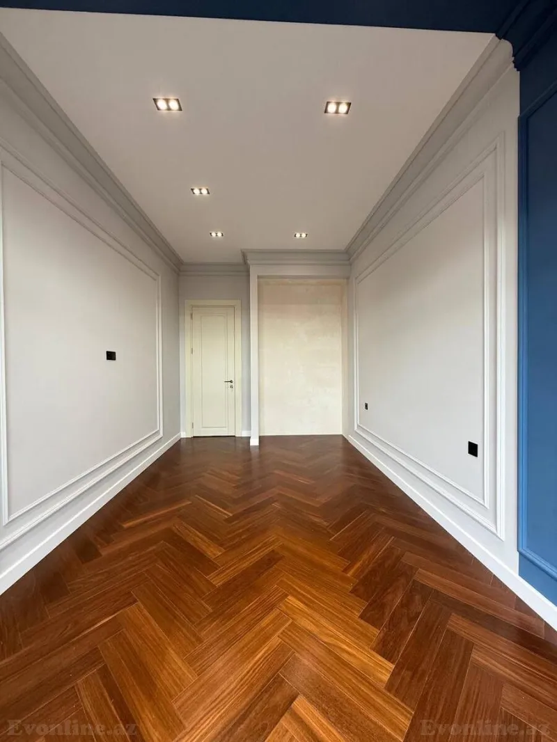 Satılır 3 otaqlı Mənzil Yeni tikili 150 m² İçərişəhər m. - şəkil 11