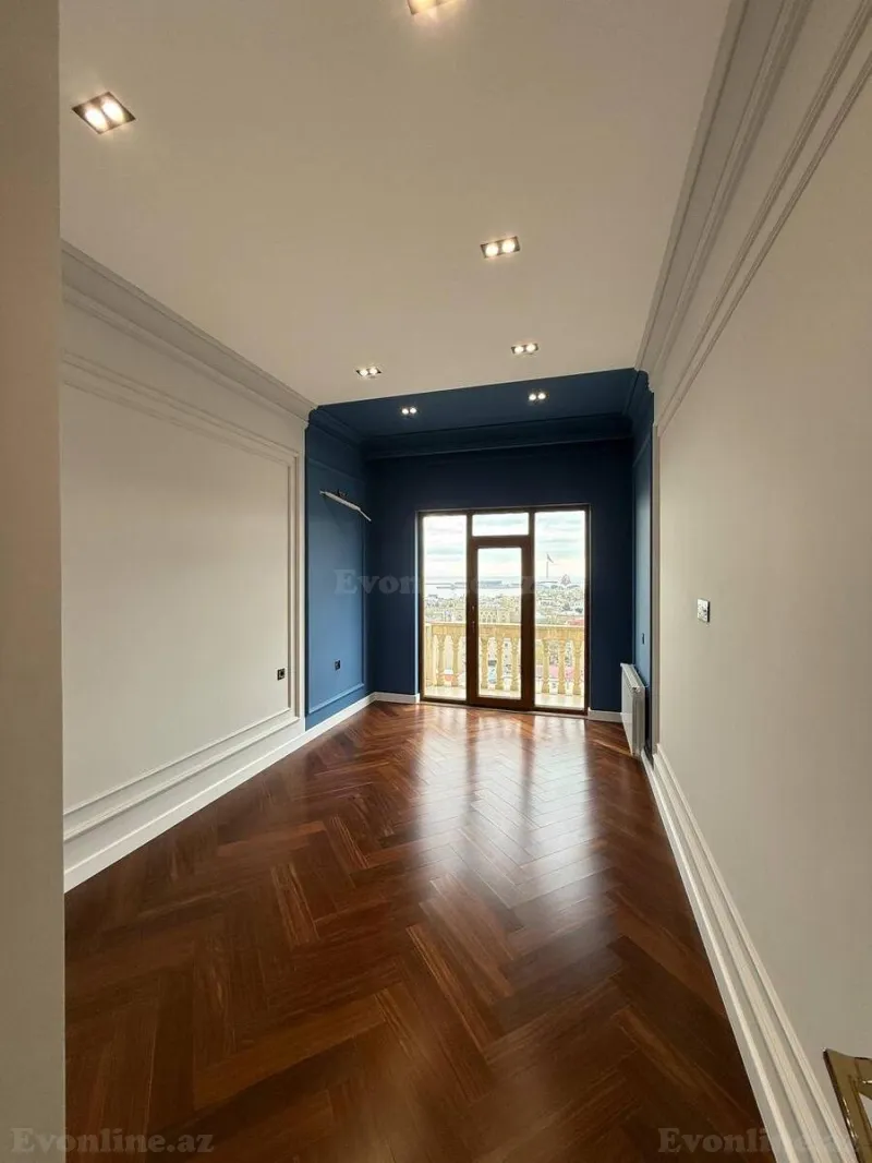 Satılır 3 otaqlı Mənzil Yeni tikili 150 m² İçərişəhər m. - şəkil 12