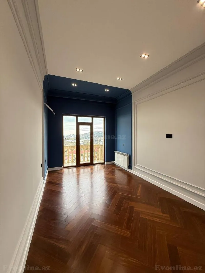 Satılır 3 otaqlı Mənzil Yeni tikili 150 m² İçərişəhər m. - şəkil 13