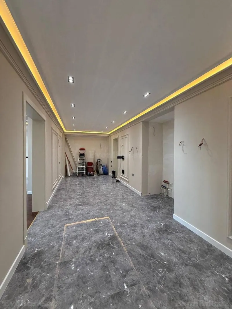 Satılır 3 otaqlı Mənzil Yeni tikili 150 m² İçərişəhər m. - şəkil 16