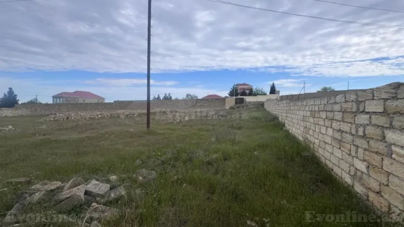 Torpaq Nardaran Satılır