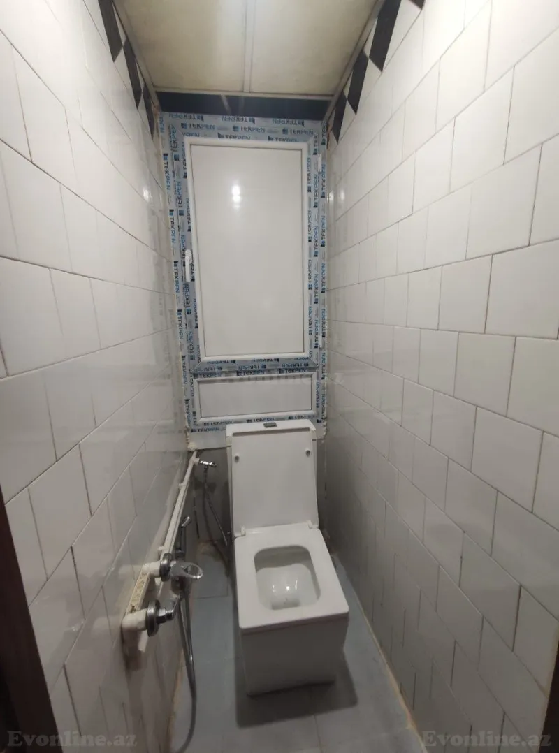 Kirayə verilir 2 otaqlı Mənzil Köhnə tikili 75 m² 8-ci mikrorayon - şəkil 10
