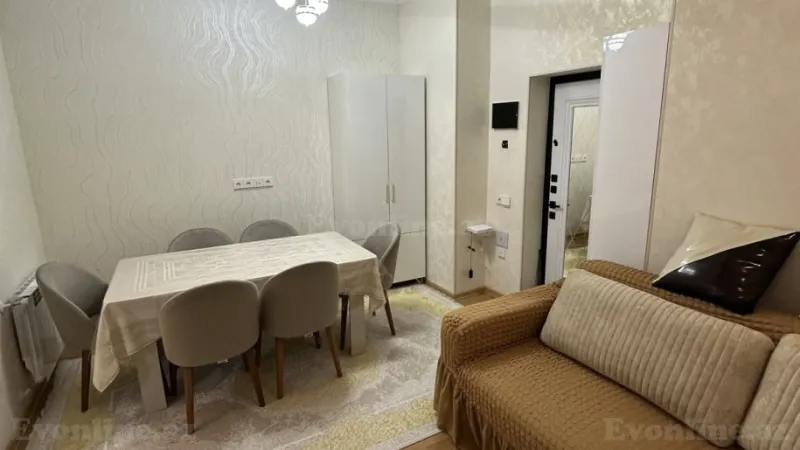 Kirayə verilir 3 otaqlı Mənzil Yeni tikili 85 m² Memar Əcəmi m.