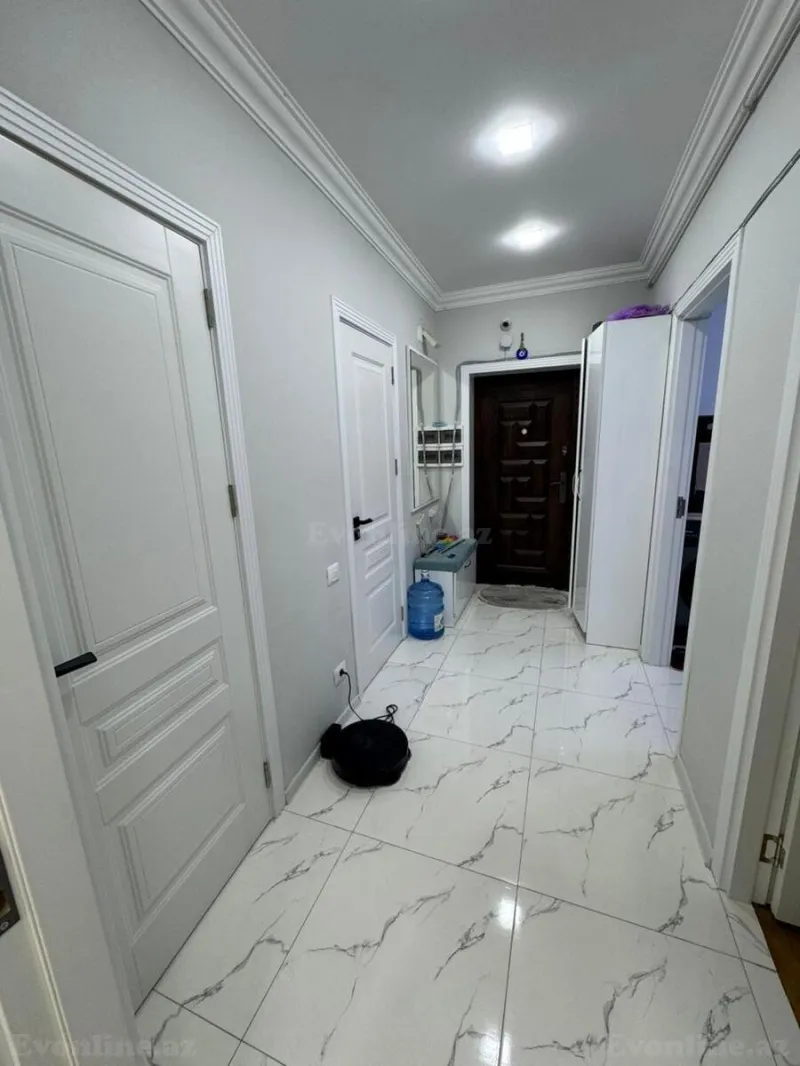 Satılır 2 otaqlı Mənzil Yeni tikili 70 m² Badamdar - şəkil 14