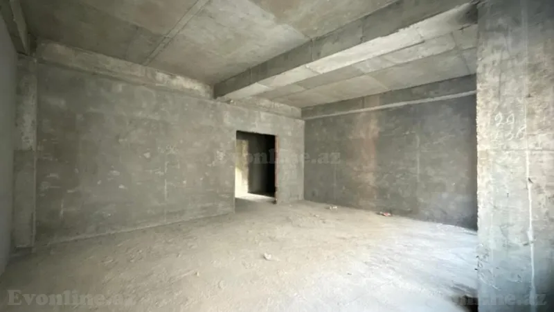 Satılır 5 otaqlı Mənzil Yeni tikili 205 m² Xətai r.
