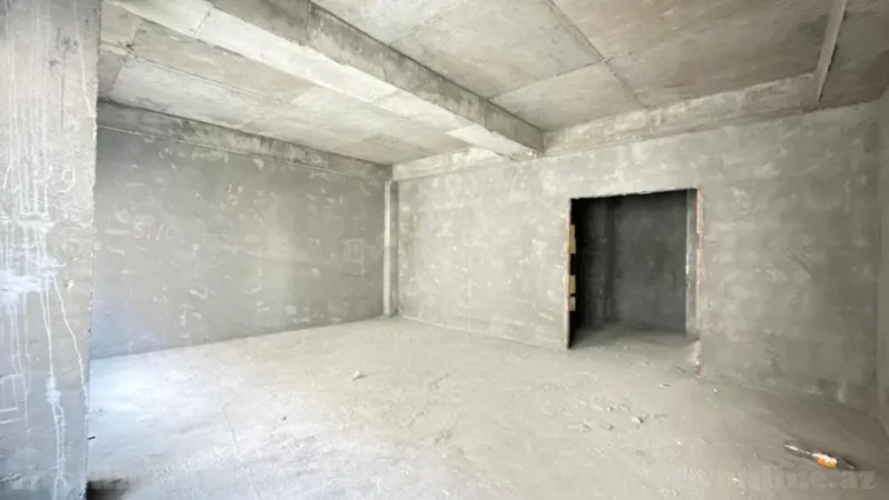 Satılır 5 otaqlı Mənzil Yeni tikili 205 m² Xətai r. - şəkil 2
