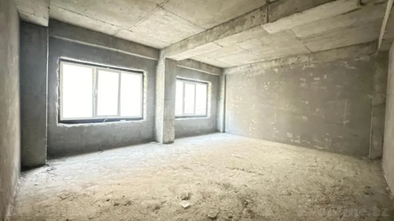 Satılır 5 otaqlı Mənzil Yeni tikili 205 m² Xətai r. - şəkil 3