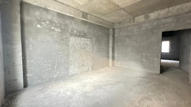 Satılır 5 otaqlı Mənzil Yeni tikili 205 m² Xətai r. - şəkil 4