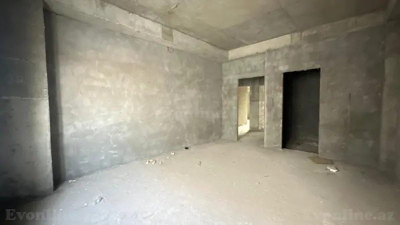 Satılır 5 otaqlı Mənzil Yeni tikili 205 m² Xətai r. - şəkil 8
