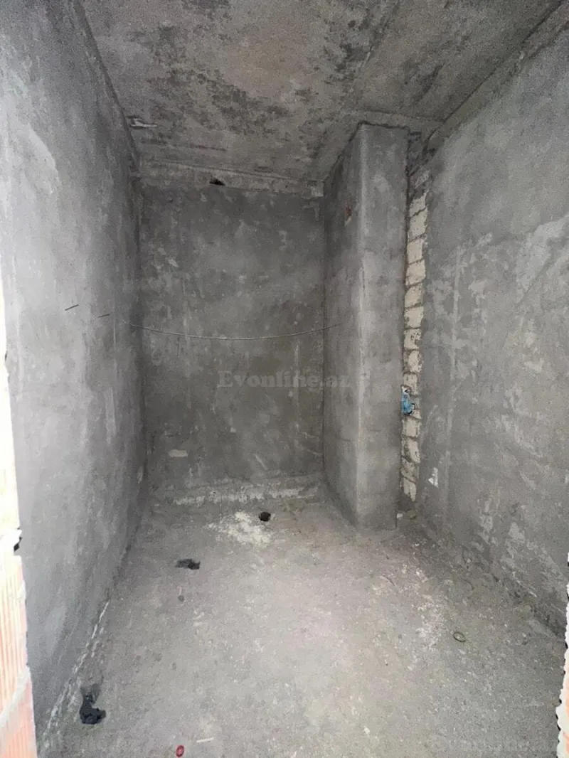 Satılır 5 otaqlı Mənzil Yeni tikili 205 m² Xətai r. - şəkil 9