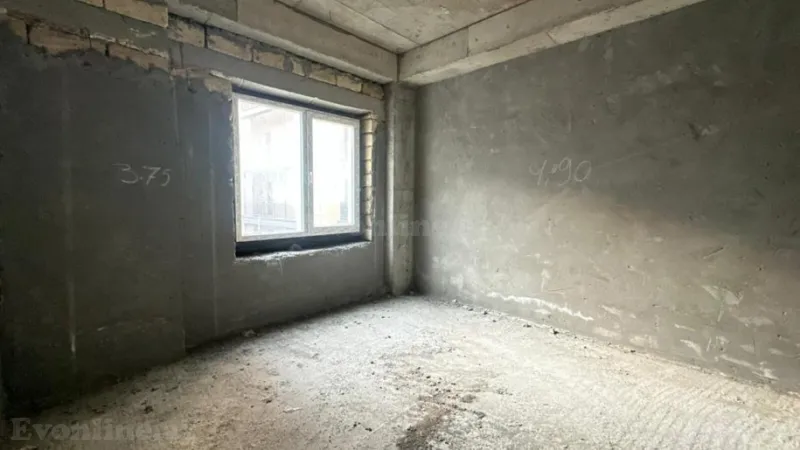 Satılır 5 otaqlı Mənzil Yeni tikili 205 m² Xətai r. - şəkil 12