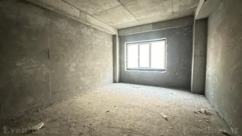 Satılır 5 otaqlı Mənzil Yeni tikili 205 m² Xətai r. - şəkil 13