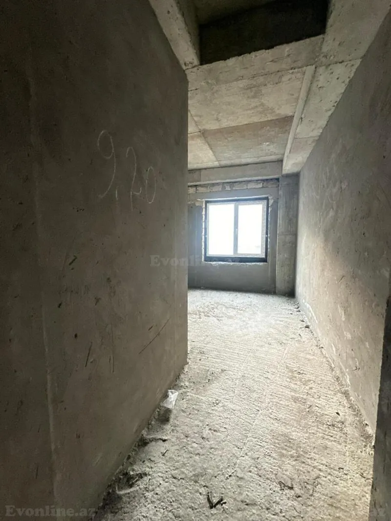 Satılır 5 otaqlı Mənzil Yeni tikili 205 m² Xətai r. - şəkil 15