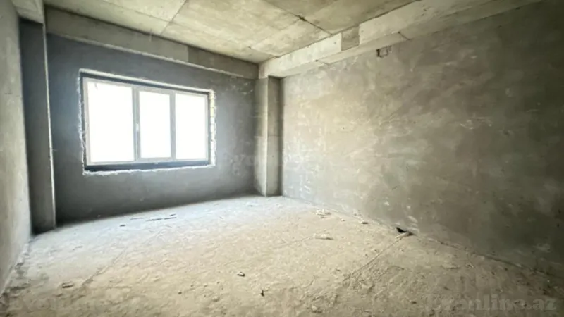 Satılır 5 otaqlı Mənzil Yeni tikili 205 m² Xətai r. - şəkil 16