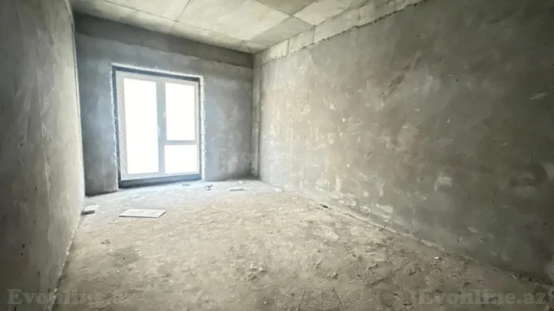 Satılır 5 otaqlı Mənzil Yeni tikili 205 m² Xətai r. - şəkil 17