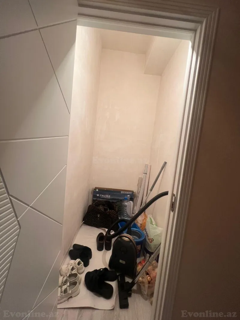 Kirayə verilir 2 otaqlı Mənzil Yeni tikili 90 m² 4-cü mikrorayon - şəkil 4